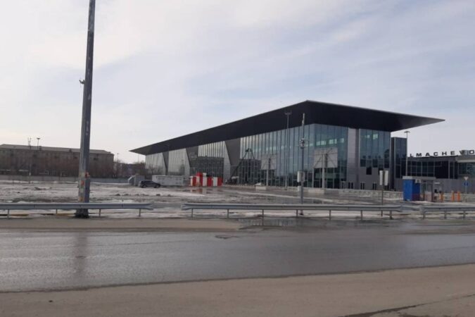    Фото: Прецедент