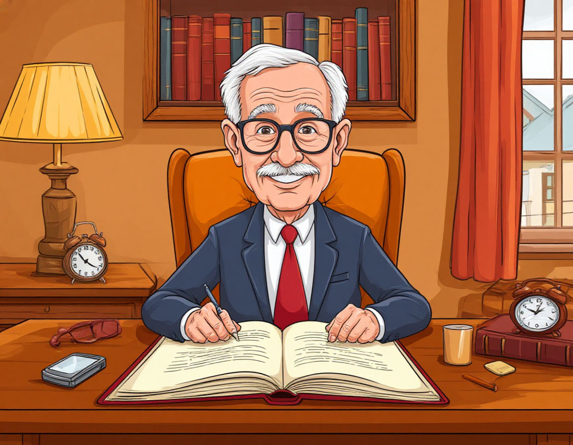 Сгенерированно ИИ