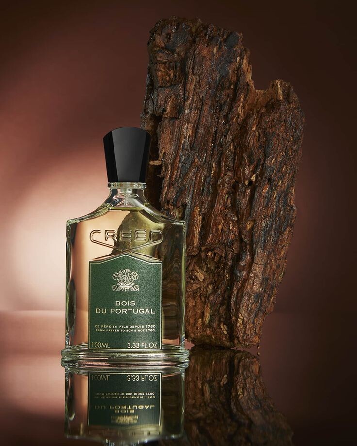 «Bois du Portugal» Creed 