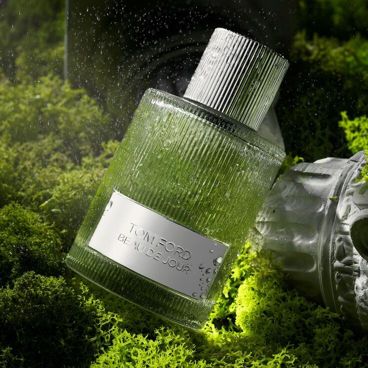 «Beau de Jour» Tom Ford.