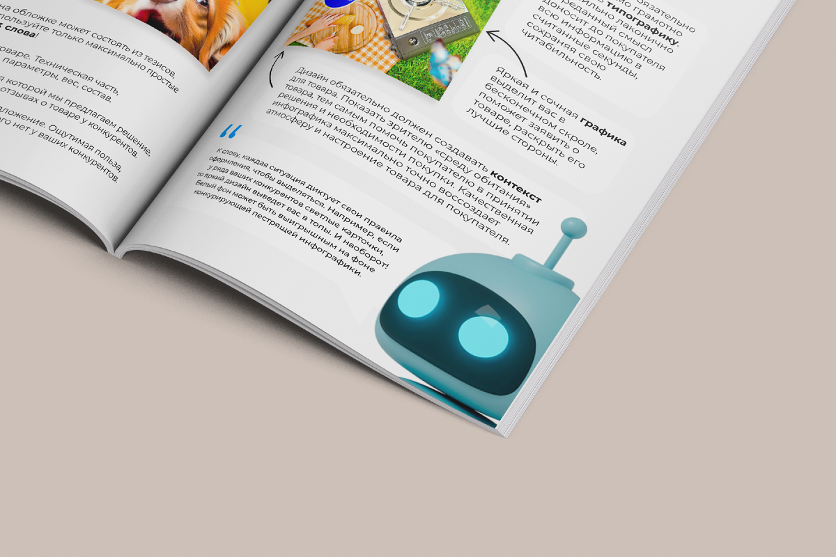 Работа взята из моего портфолио