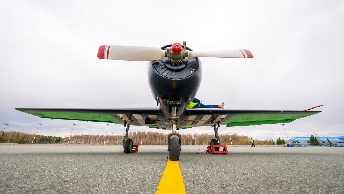    Суд вынес приговор пилотажной группе «Барсы»