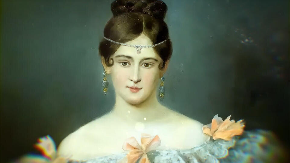 Фото: © Кадр из программы "Неизвестная история", РЕН ТВ