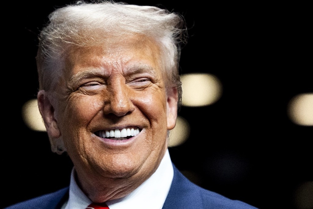    Фото © REMKO DE WAAL / EPA / ТАСС