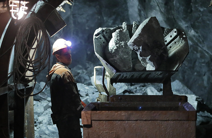    Донат Сорокин/ТАСС