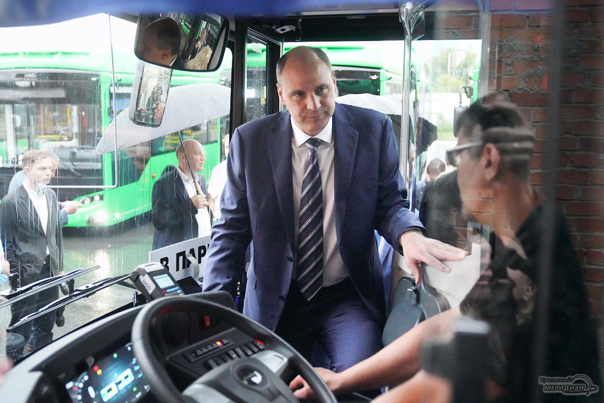    Фото: Лидия Аникина © ИА «Уральский меридиан»