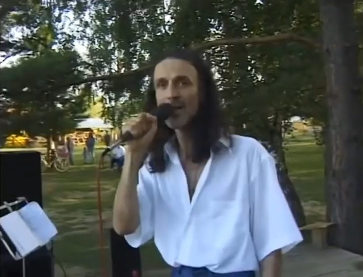     Фото: скрин видео