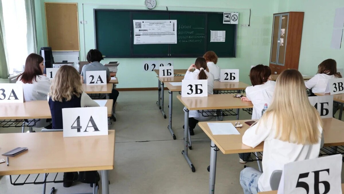    Фото: Андрей Ткачёв / «Ямал-Медиа»