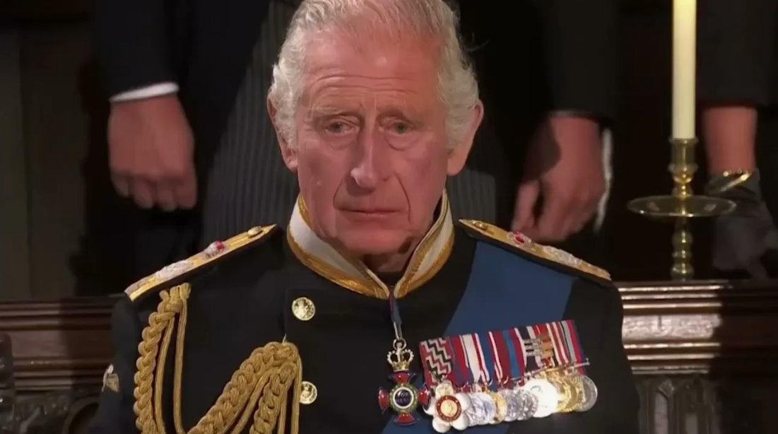 Раскол Виндзоров. Сможет ли Карл III помирить семью?