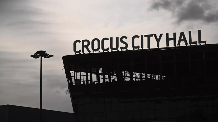   РИА Новости