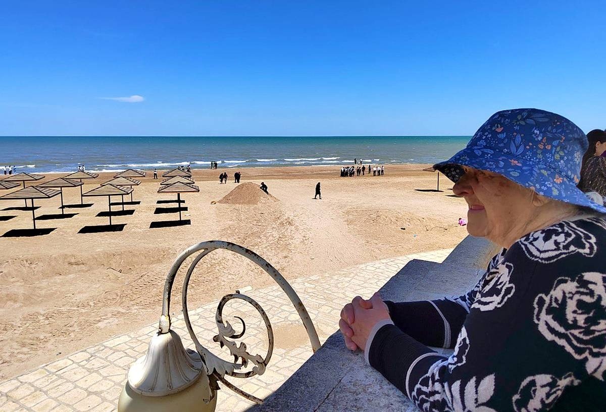 Фото: личный архив Евгении Семеновой