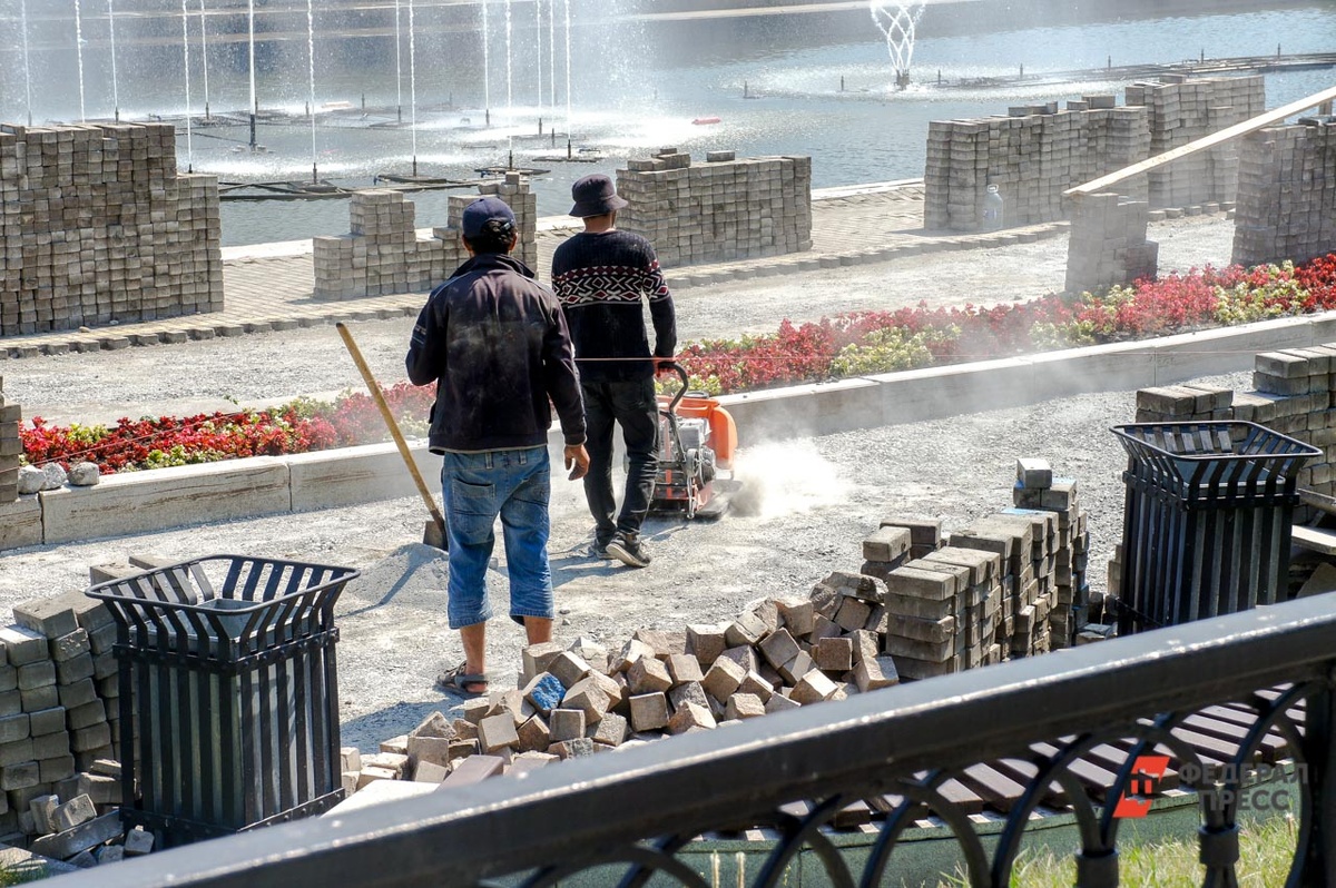 Часть сибиряков высказала пессимистические прогнозы относительно возможного развития событий.  Фото: Фото: ФедералПресс / Елена Майорова