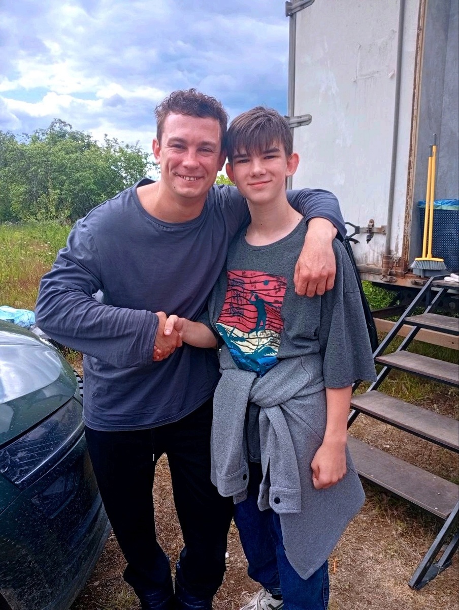    Фото: МОУ "Ломоносовская гимназия" г. Петрозаводска