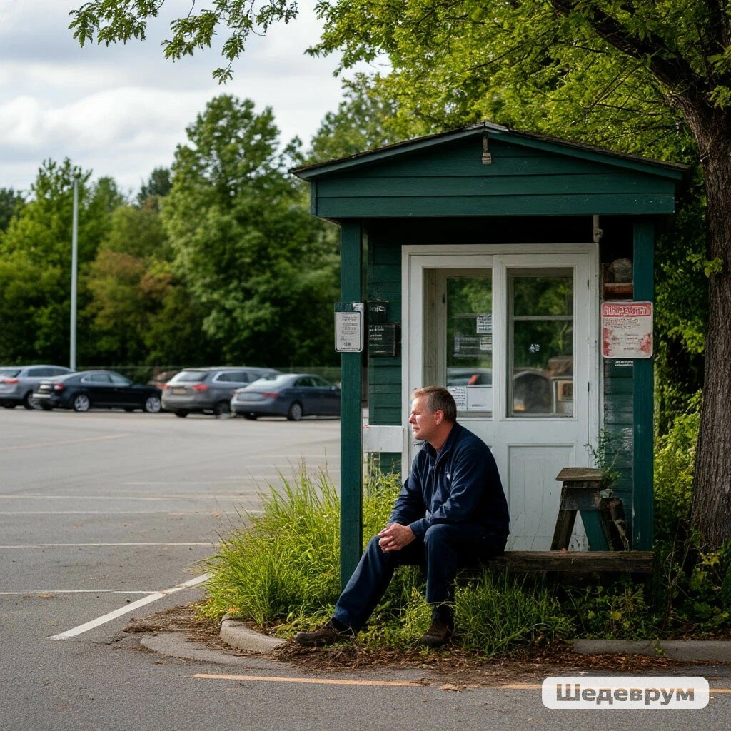 Изображение создано с помощью нейросети