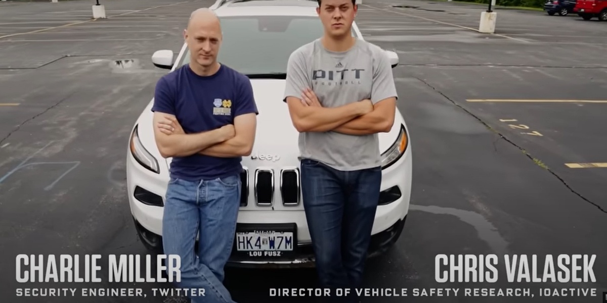 Источник фото: YouTube-канал Wired, https://youtu.be/MK0SrxBC1xs?feature=shared