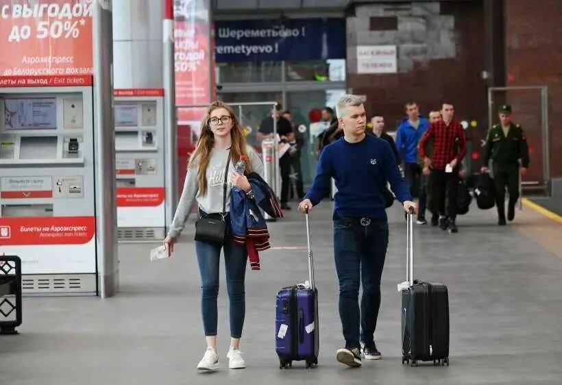     © РИА Новости. Максим Блинов