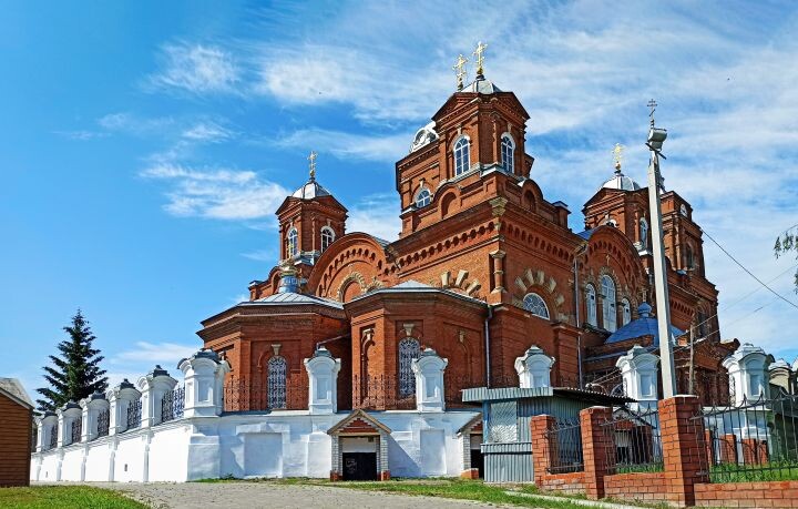    Фото: Олег Чиркашенко