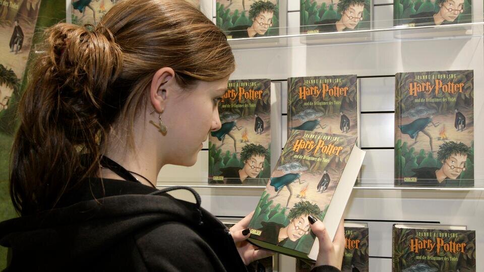 Фото: © www.globallookpress.com/Stefan Kiefer/http://imagebroker.com/#/search/