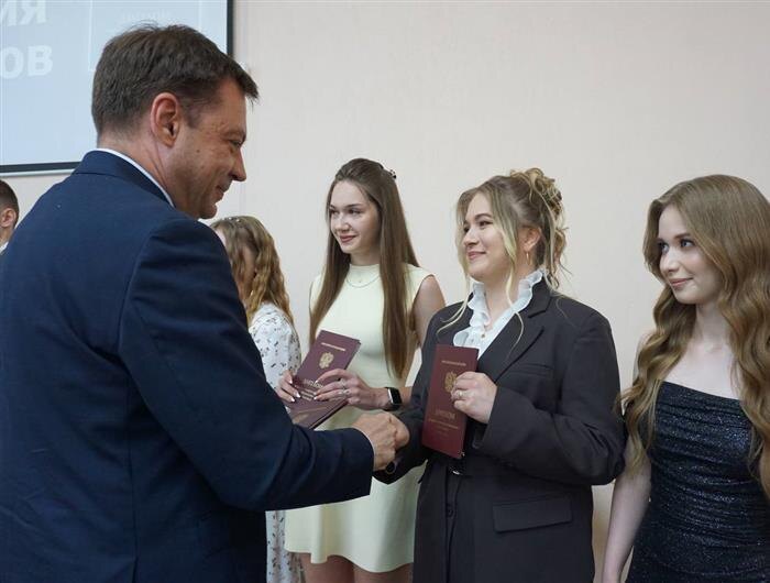    ФОТО: министерство здравоохранения Самарской области