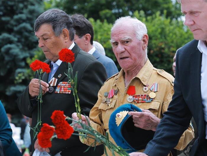    ФОТО: Иван Макеев, пресс-служба правительства Самарской области