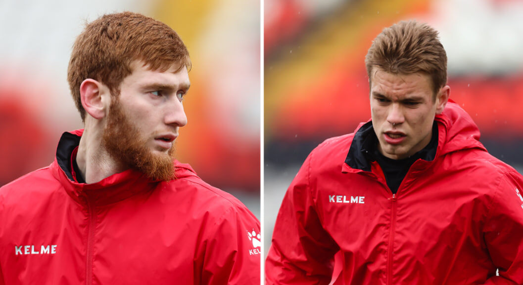    © ФК "Амкар"