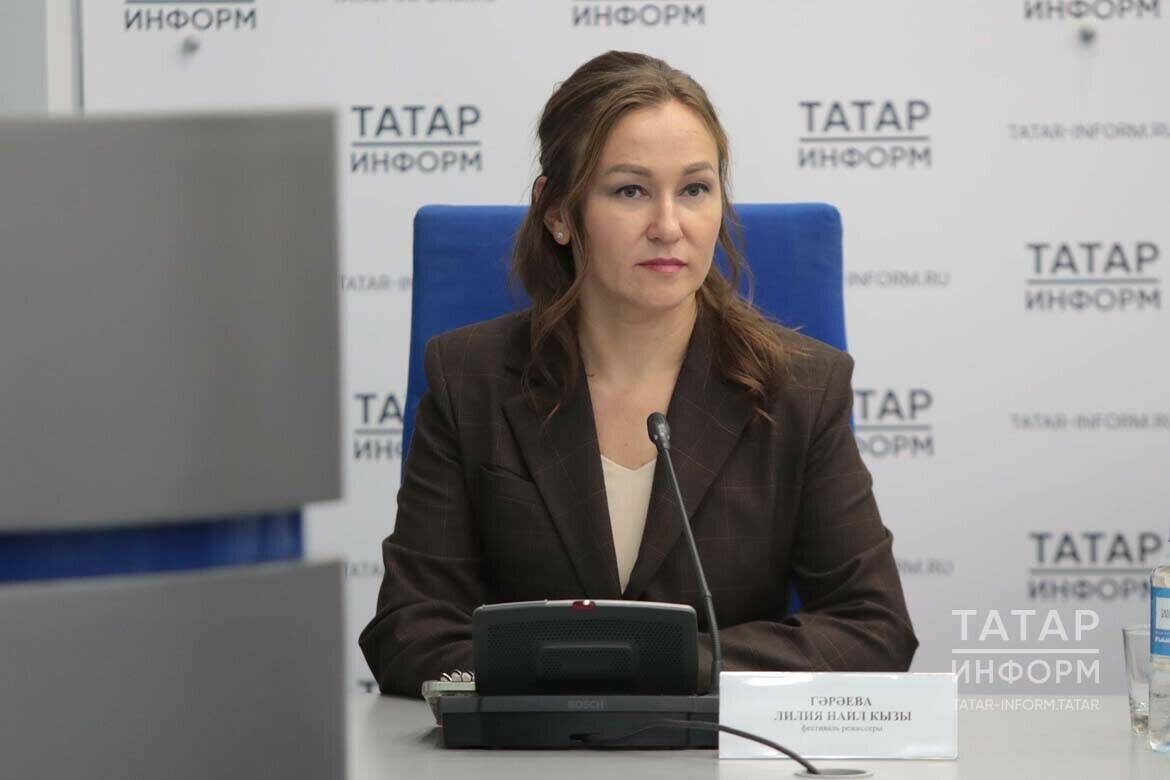 Фото: © Султан Исхаков / «Татар-информ»