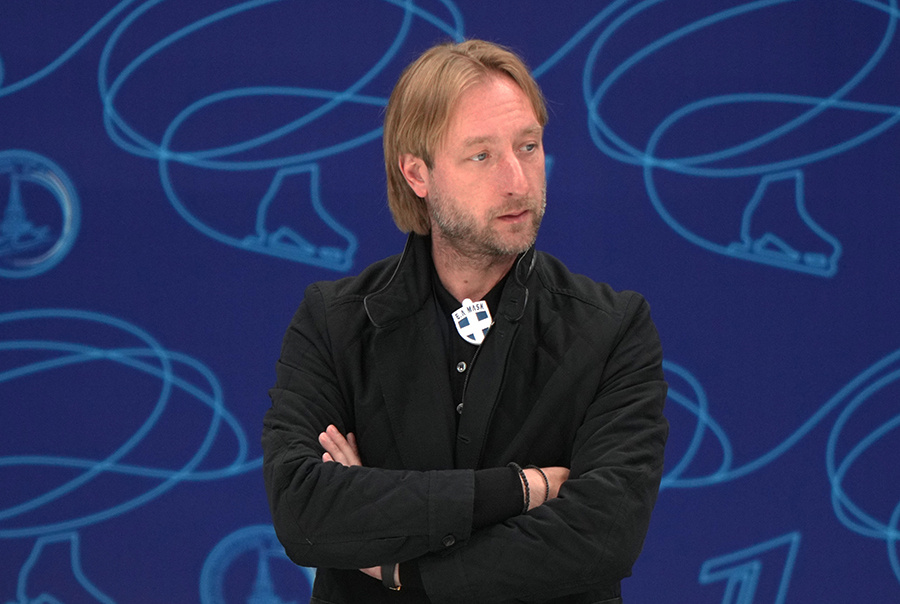    © Александр Вильф/РИА Новости