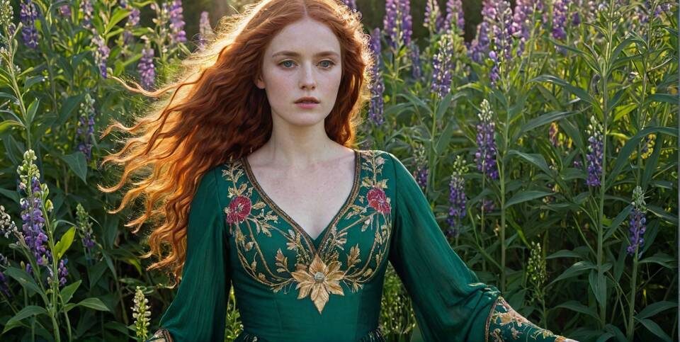    Фото сгенерировано ИИ