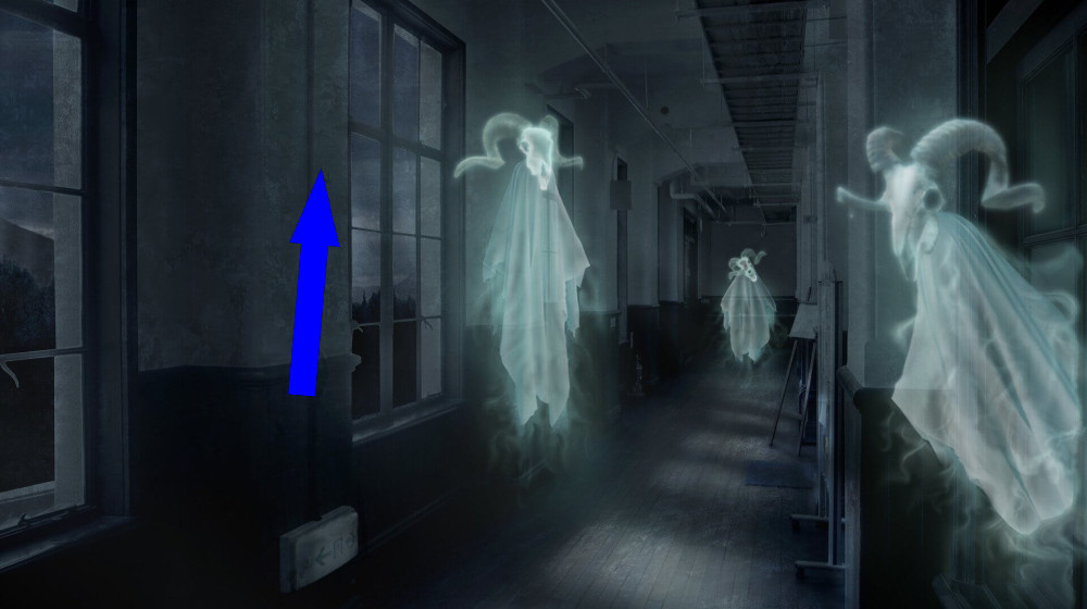    Таинственный Воронинский призрак: правда или мистическая легенда русской усадьбы