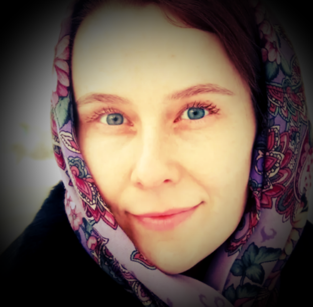 Фотография Елены