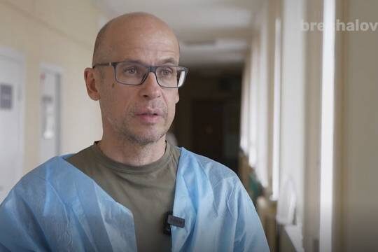    Губернатор Бречалов озвучил данные по погибшим и пострадавшим после атаки дрона по предприятию в Ижевске