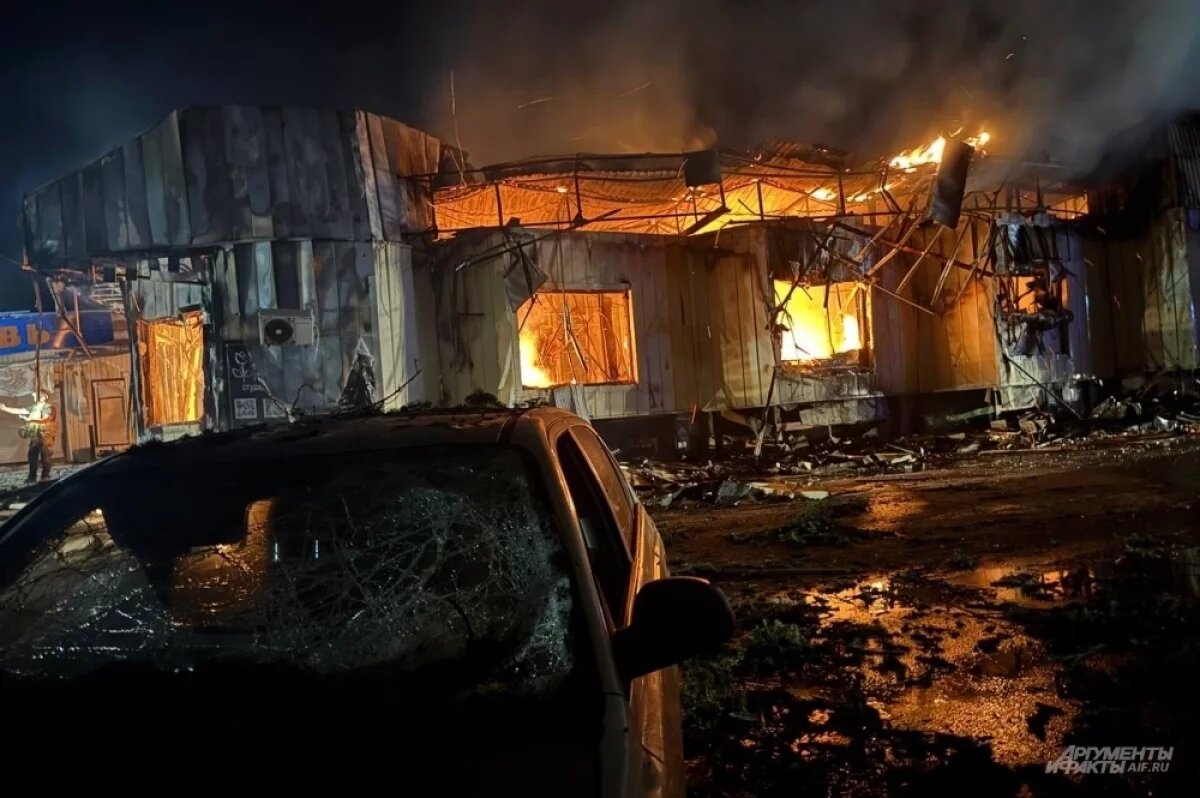    Дандыкин: удары ВСУ по Донецку последовали после жалоб Зеленского Западу