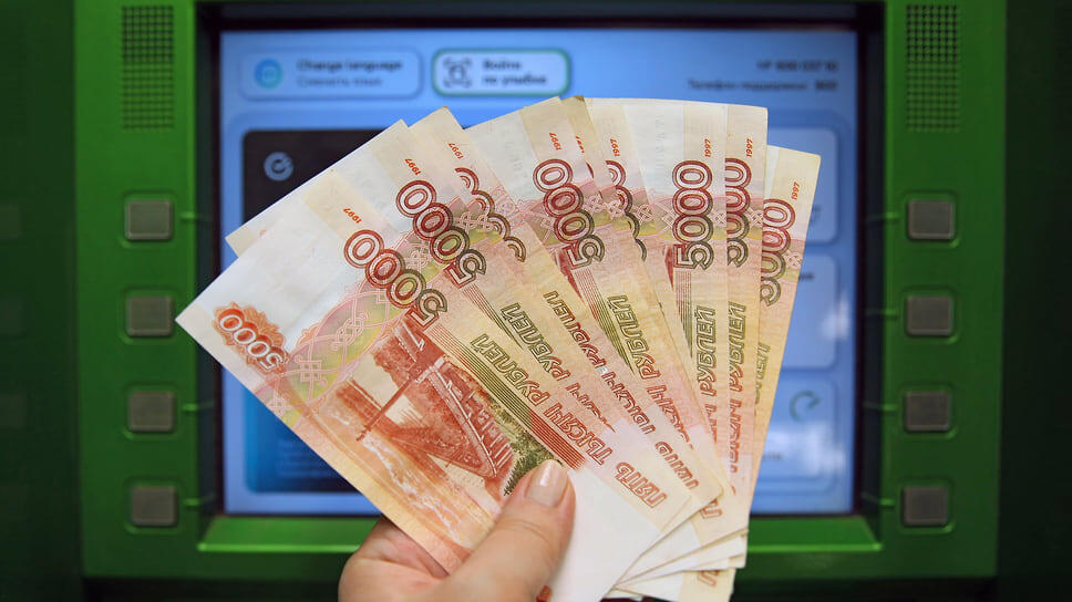 Фото: Ольга Зиновская / Коммерсантъ