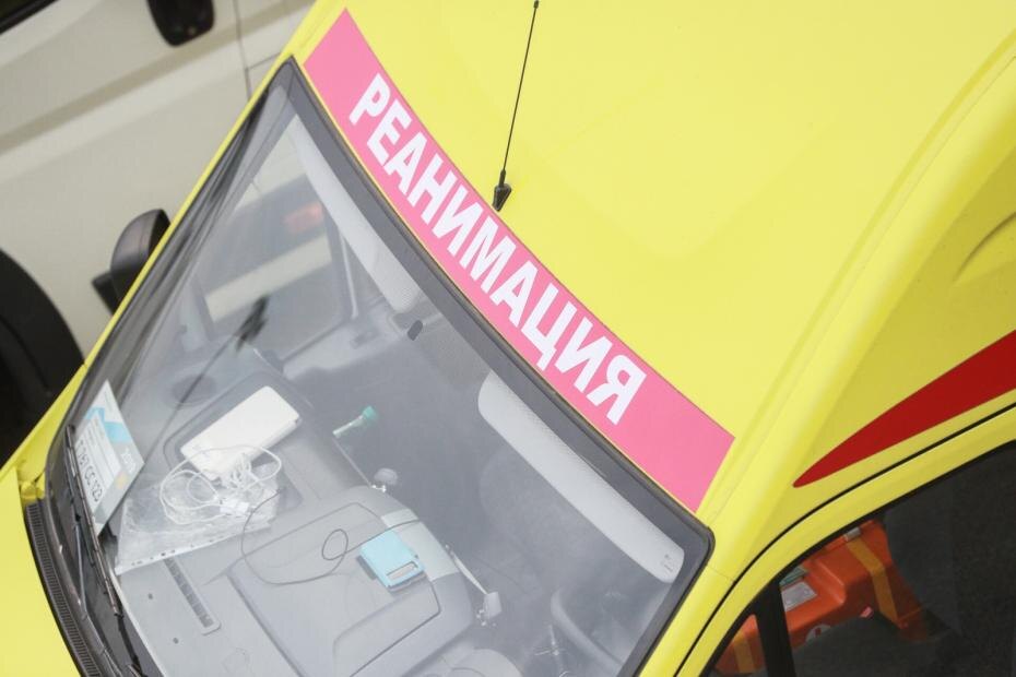    Сергей Булкин/NEWS.ru