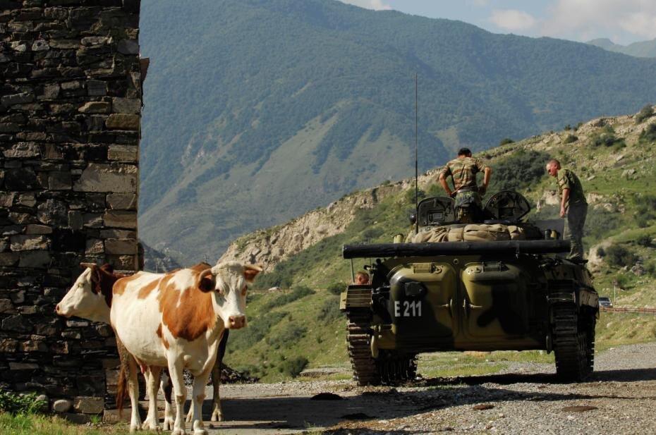    Михаил Мордасов/РИА Новости