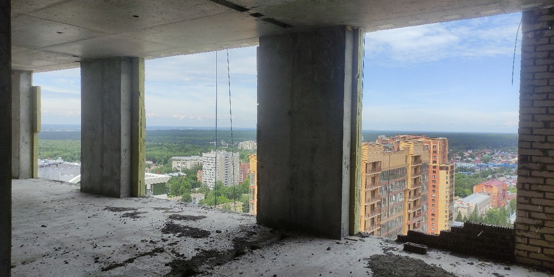 Виновники гибели подростков на стройке в Новосибирске отделались «условкой»