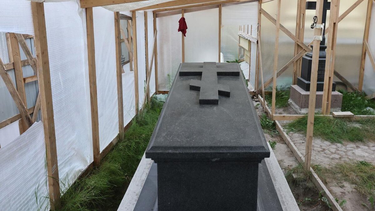    Фото: Светлана Холявчук/«Петербургский дневник»