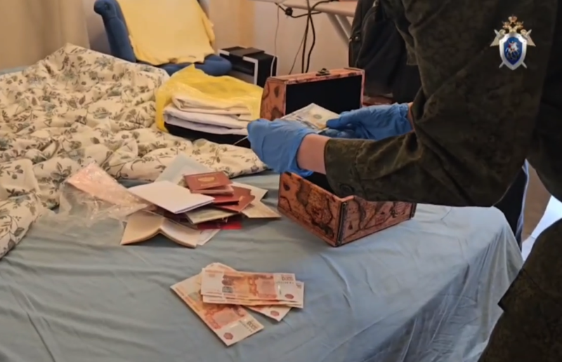    Фото: СУ СК России по Челябинской области.