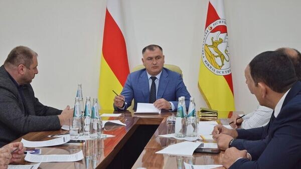    © Photo : Пресс-служба президента РЮО