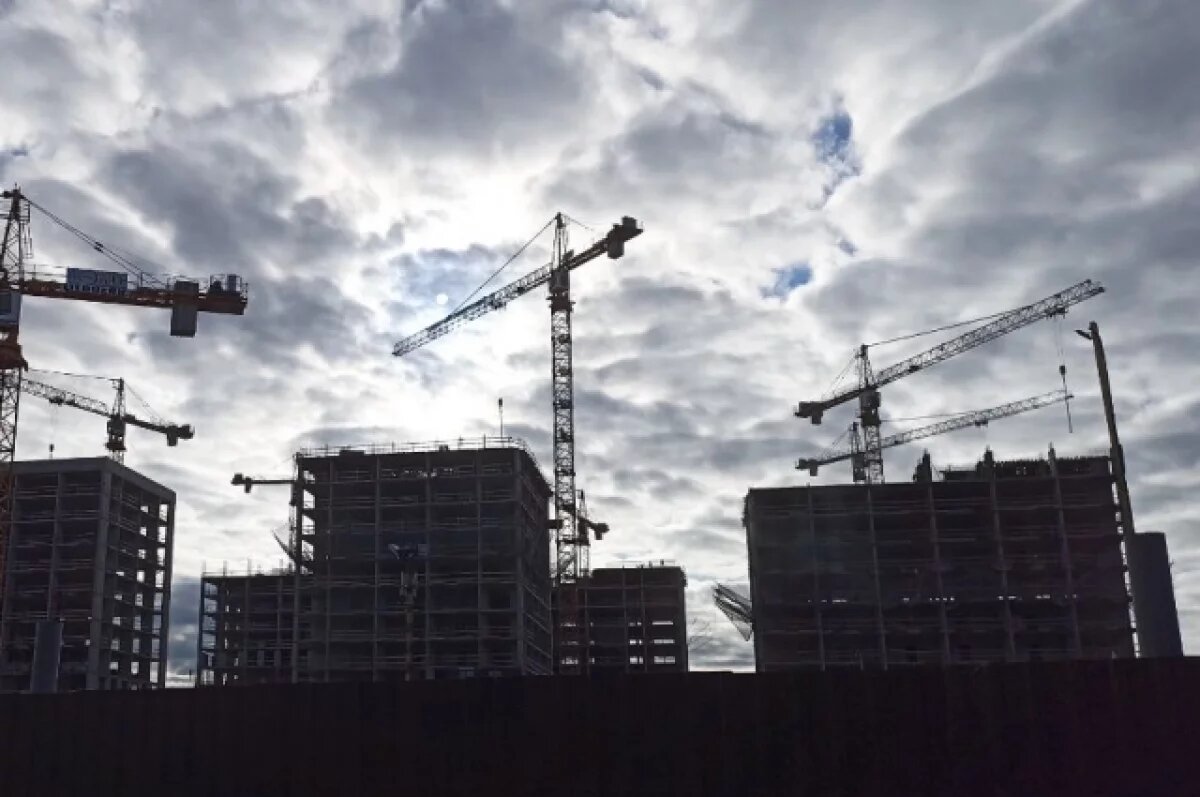    В Ярославле долгострой на Труфанова может превратиться в жилой дом