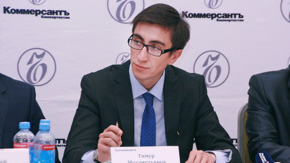 Фото: Дмитрий Колпаков / Коммерсантъ