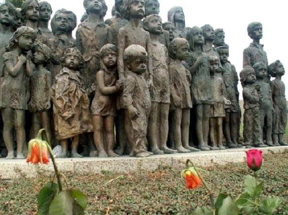 Лагерь смерти Саласпилс. Латышская версия оправдания фашизма