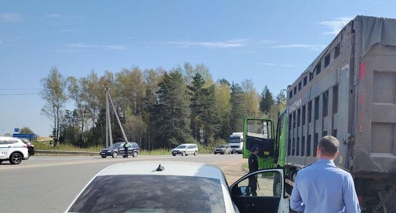    Минэкологии МО