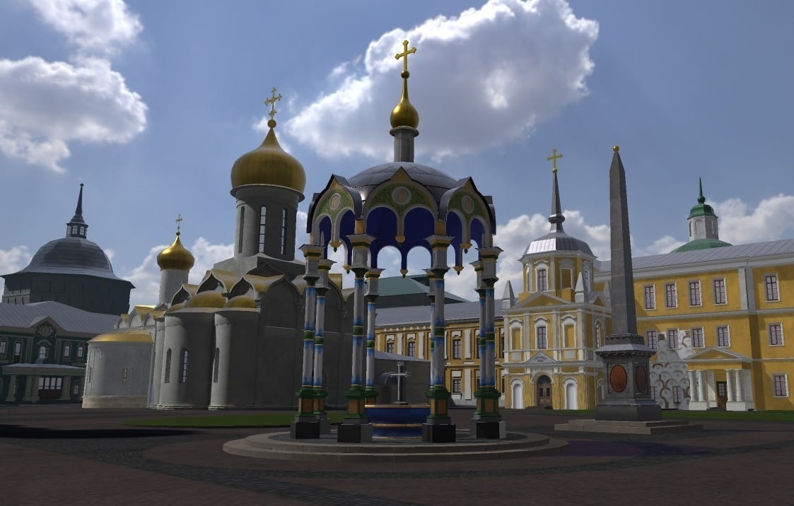 Максим Мироненко/МГУ им. М. В. Ломоносова