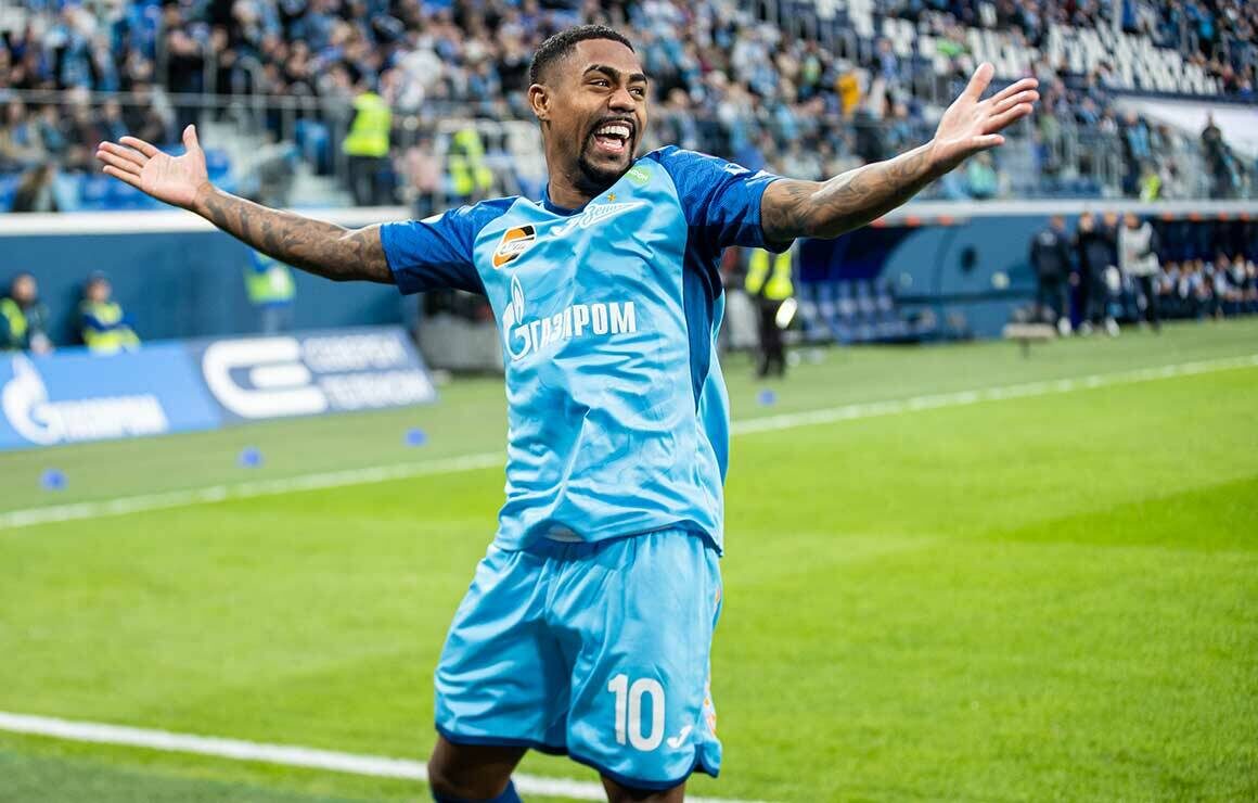 Фото: fc-zenit.ru