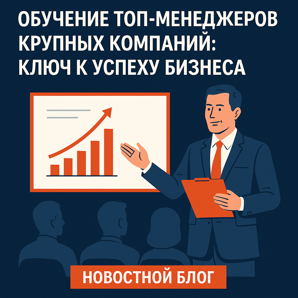    obuchenie-top-menedzherov-krupnyh-kompanii-klyuch-k-uspehu-biznesa Виктория Гамзаева