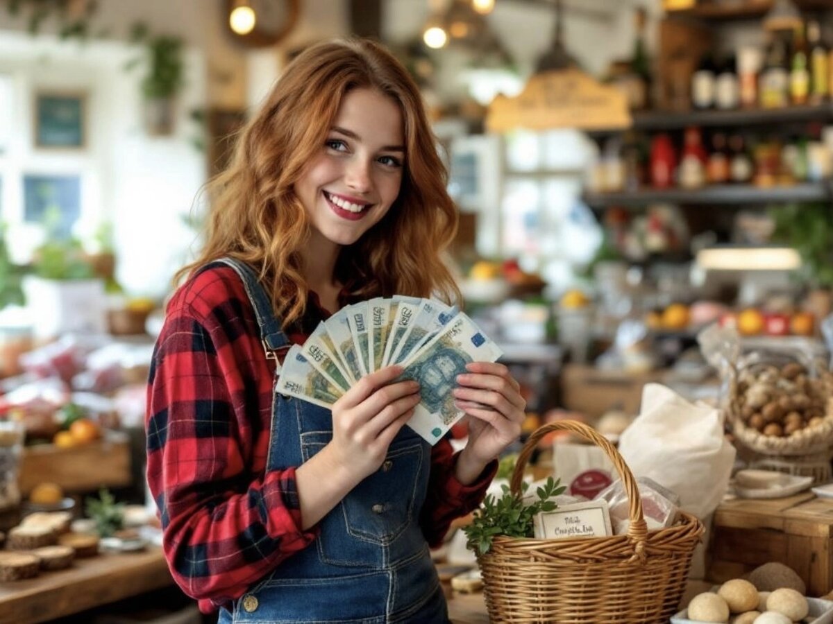 Северная Ирландия и её уникальная денежная система