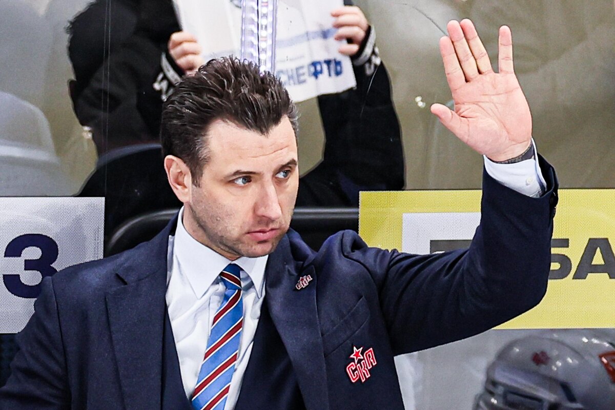 Сергей Савостьянов / ТАСС📷Роман Ротенберг