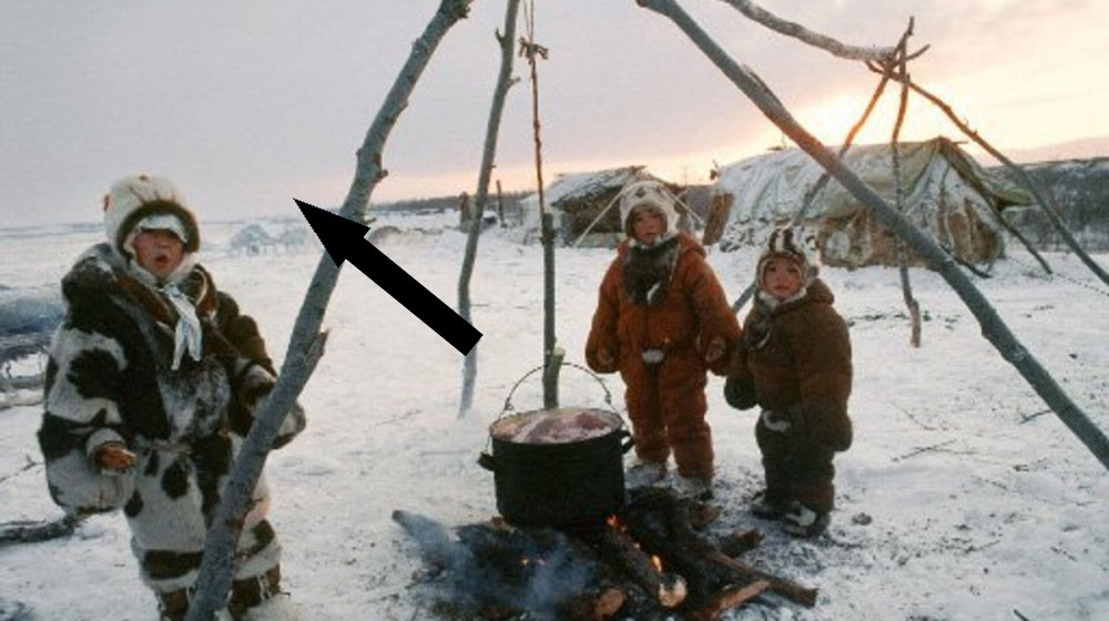    Алеуты раскрывают тайны как выжить в ледяном океане без GPS и смартфонов