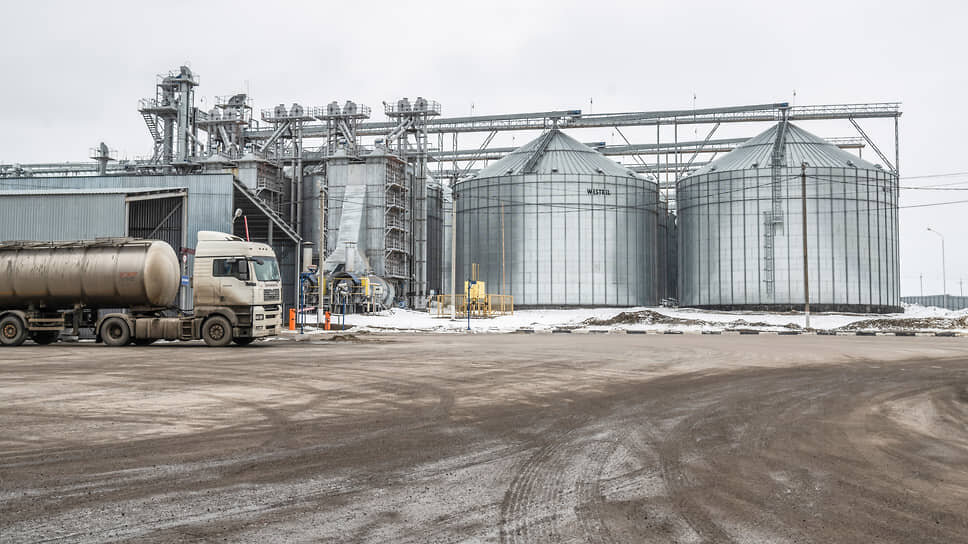 Фото: Игорь Елисеев / Коммерсантъ